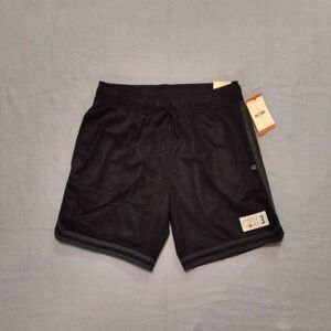 Nike Legend Half Court Men's Mesh 8.5" Length Basketball Shorts New